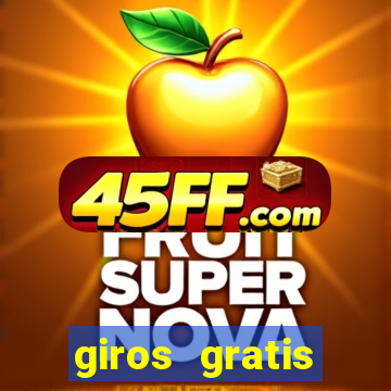giros gratis estrela bet